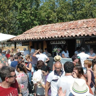 Ai nastri di partenza il Festival delle Sagre Astigiane 2022: protagonista, il 10 e l’11 settembre, la tradizione astigiana  tra specialità gastronomiche e sfilata storica