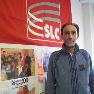 Savona: Cartiera Verde, Dabove (selc cgil) &quot;per uscire dalla crisi rilancio e riconversione al più presto&quot;