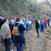 Esplosione del Forte Sant'Elena a Bergeggi, l'escursione per scoprire i luoghi dei tragici fatti di 102 anni fa