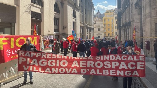 Crisi industriali savonesi, ancora nessun tavolo all'orizzonte. Pasa: &quot;Cambiano i ministri, ma non il silenzio&quot;