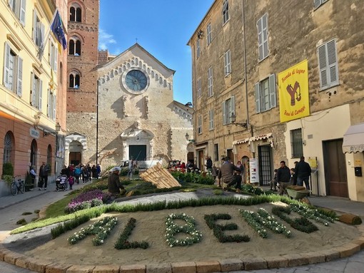 Ciangherotti (FI): Col centrodestra rinnovato Fior D’Albenga coprirà anche lungomare e frazioni