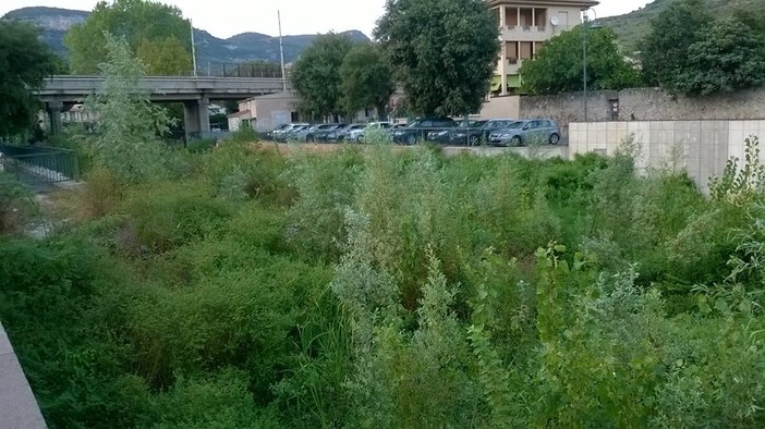 In caso di alluvione, quali rischi per Finale?