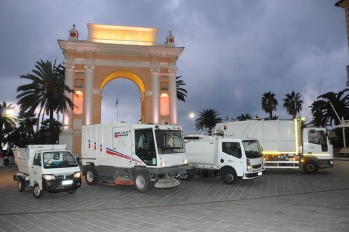 Finale Ligure: la minoranza chiede le dimissioni del CdA di Finale Ambiente per imperizia