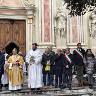 Festa Coldiretti a Vado, Invernizzi (Fdi): “Il settore agricolo va tutelato, merita tutta l’attenzione della Regione”