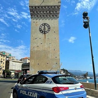 Estate sicura, i consigli della Polizia di Stato