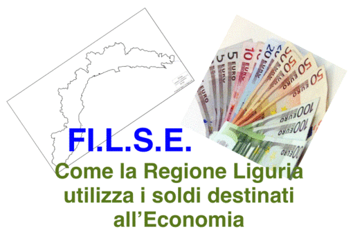 Savona alla Ubik Come la Regione utilizza i fondi destinati all’Economia: soldi alle banche e non ai cittadini&quot;