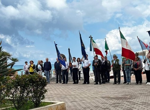 A Pietra Ligure la tradizionale celebrazione della Festa della Marina e dei Solini Blu