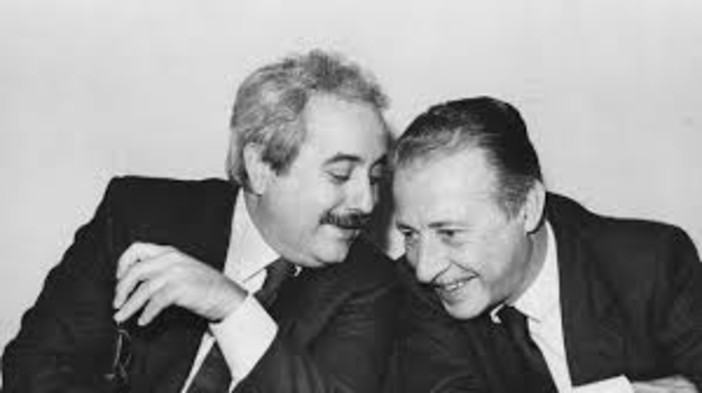 Mercoledì intitolazione a Magistrati &quot;Giovanni Falcone e Paolo Boresellino&quot; dell'ex tribunale di Albenga