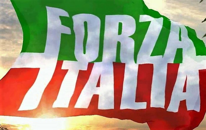 Facebook &quot;Coordinamento Provinciale Forza Italia Savona&quot;