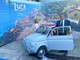 Film &quot;Luca&quot;, Toti: &quot;Splendida storia ambientata alle Cinque Terre che segna la ripartenza del nostro territorio&quot;