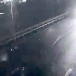 Polizia Stradale blocca veicolo che viaggiava contromano sulla A6 Torino-Savona (VIDEO)