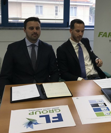 Partnership di prestigio per la FL-Group: accordo con la canadese Nuuvera