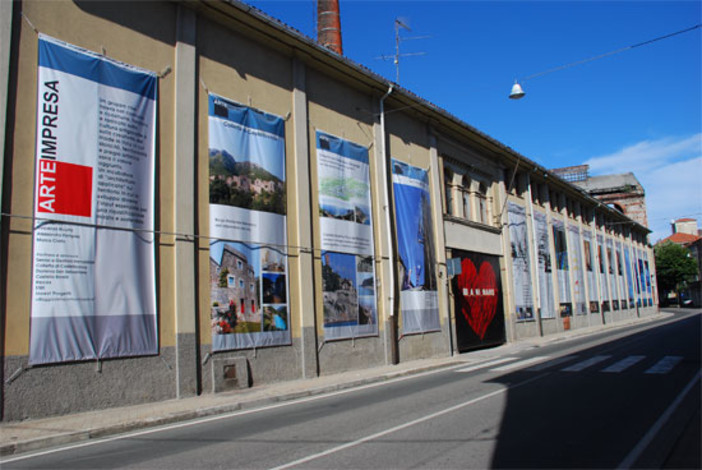 Altare: decolla il progetto della Città del Vetro, ma il Consiglio si spacca sul vicesindaco