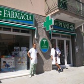 Celle, lutto per la prematura scomparsa del farmacista dei Piani Matteo Fornaroli