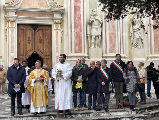 Festa Coldiretti a Vado, Invernizzi (Fdi): “Il settore agricolo va tutelato, merita tutta l’attenzione della Regione”