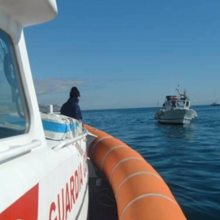 Controlli a tappeto della Capitaneria di Porto di Savona per prevenire gli incidenti in mare