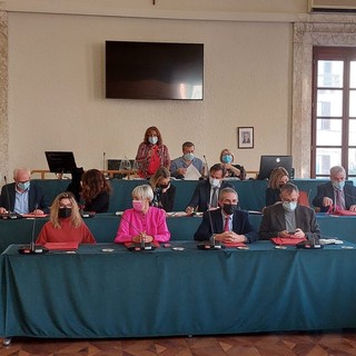 Savona, full immersion della Giunta per un bilancio del primo mese di mandato
