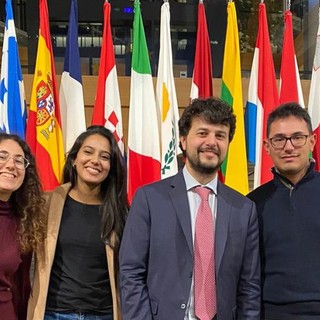 I Giovani Democratici di Savona all’Europarlamento: “Un’occasione per riflettere sull’Europa del futuro”