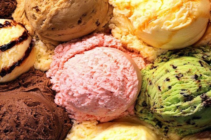 Coldiretti: &quot;Salgono i prezzi (+19%) ma gli italiani non rinunciano al gelato&quot;