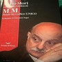 Casinò Sanremo, ai Martedì letterari il Generale Mario Mori con il Colonnello Giuseppe De Donno presenta  il volume: ”M.M. nome in codice Unico”