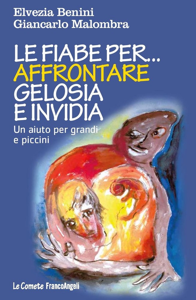 La Fiaba della Domenica: &quot;La Grotta&quot;