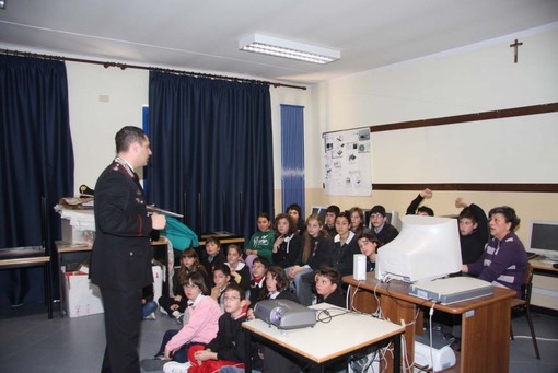 Alassio: il maggiore Sighinolfi in partenza per Herat