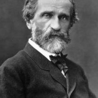 Giuseppe Verdi