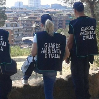 Ad Albenga il corso dell’Associazione Gadit per diventare Guardia Ecozoofila