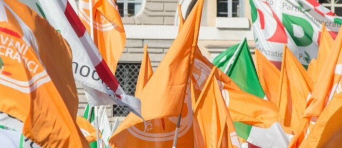 Savona, i Giovani Democratici incontrano Paolo Romano