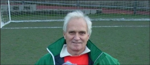 Calcio, lo Speranza in lutto per la morte di Gianfranco Lamberti