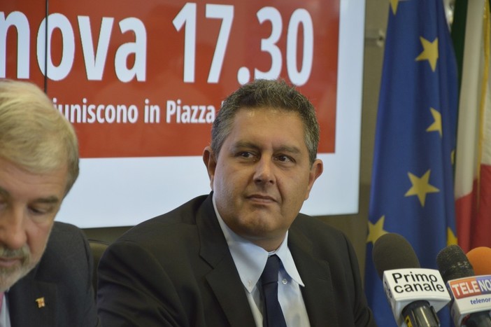 Decreto Genova, Toti: &quot;Se il Governo non rispetterà i tempi ne risponderà davanti ai liguri&quot;