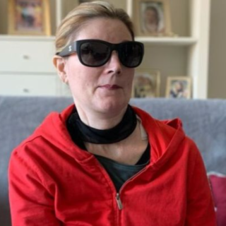 Ha lottato per anni contro un tumore al cervelletto ma non ce l'ha fatta: è scomparsa a 49 anni la savonese Gledis