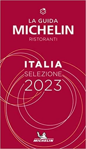 Guida Michelin 2023: una nuova stella nel savonese per il ristorante Vignamare di Andora