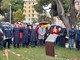 Savona, inaugurato il &quot;Giardino dei Giusti&quot;, luogo di memoria dedicato a chi ha rischiato la propria vita per fare del bene