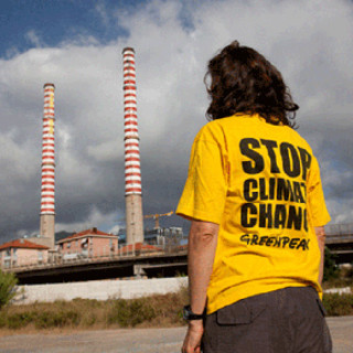 Greenpeace dice la verità sull’Enel. Bocciata la richiesta di censurare la campagna contro il carbone