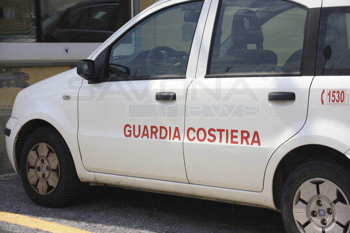 &quot;Mare Sicuro 2023&quot;, dalla Guardia Costiera in una settimana contestati sei reati tra Loano e Andora