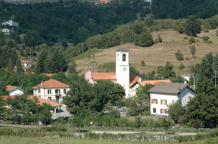 Dal 12 al 15 luglio la 23ma edizione di &quot;Giusvalla in Festa&quot;