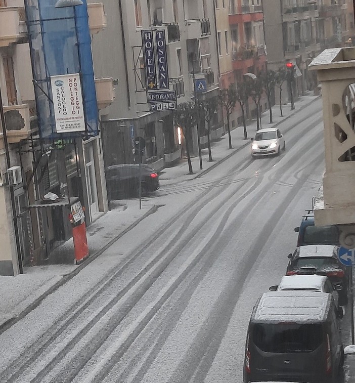 Foto Facebook &quot;Sei di Alassio se...&quot;