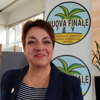 Elezioni '24, Tripepi presenta la sua &quot;Nuova Finale&quot;: &quot;La città sia dei Finalesi: recuperiamo con orgoglio ciò che abbiamo&quot;