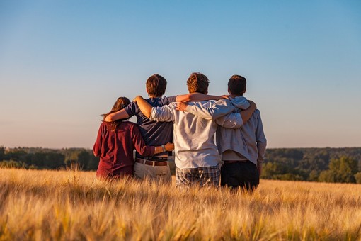 Al via il progetto &quot;ASSO - Azioni&quot; per una scuola che sostiene e ascolta