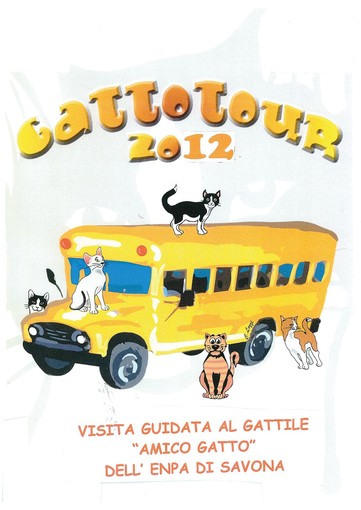 Festa del Gatto