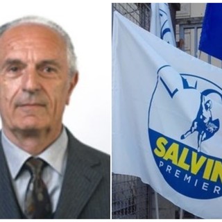 Guido Bonino, storico esponente della Lega, se ne va dal partito sbattendo la porta