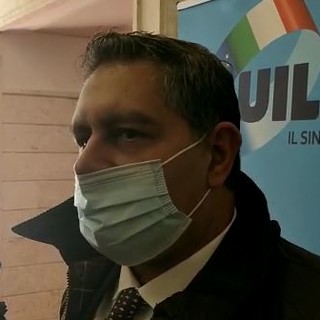 Liguria in zona gialla? Toti: &quot;Il rischio c'è, ma non cambierebbe nulla&quot;