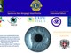 Settimana mondiale del glaucoma: impegnato anche il Lions CLub Spotorno Noli Bergeggi Vezzi Portio