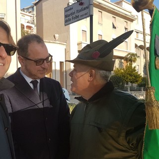 Giorno del Ricordo, Giorgio Mulè: “Mantenere alta l’attenzione su una vicenda che tocca l’intero popolo italiano”