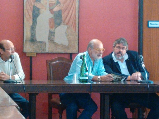 Noli: una conferenza dedicata al &quot;cippo&quot; per Giuseppina Ghersi