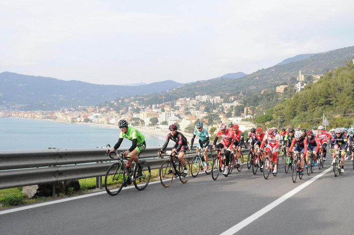 Il 18 marzo la quarta edizione della Granfondo &quot;Sanremo–Sanremo&quot;