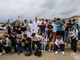 I ragazzi dell'Istituto Don Bosco di Alassio in visita all'Unità Spinale del Santa Corona (FOTO)