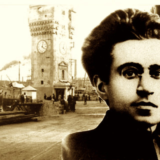 &quot;Antonio Gramsci a Savona&quot; domani giovedì 29 gennaio