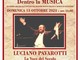 Finale, Guida all'ascolto, Mattia Pelosi svela l’arte di Luciano Pavarotti “La voce del secolo”